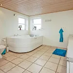 Two-Bedroom Holiday Home In Aabenraa * Aabenraa
