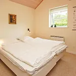 Two-Bedroom Holiday Home In Aabenraa Aabenraa