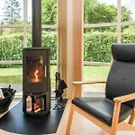 Two-bedroom In Feriehus Åbenrå
