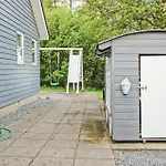 Сasa de vacaciones Two-Bedroom Holiday Home In Aabenraa Aabenraa