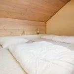 Two-Bedroom Holiday Home In Aabenraa Сasa de vacaciones Aabenraa