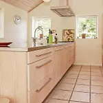 Two-Bedroom Holiday Home In Aabenraa Сasa de vacaciones