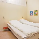 Two-Bedroom Holiday Home In Aabenraa Сasa de vacaciones *