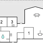 Feriehus Two-bedroom In Åbenrå