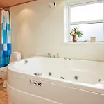 Two-Bedroom Holiday Home In Aabenraa