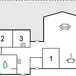 Feriehus Two-bedroom In Åbenrå