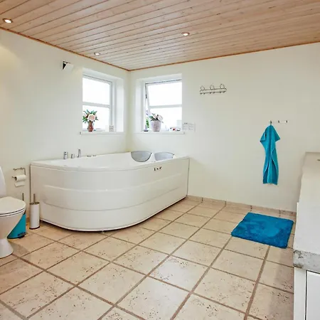 Pet Friendly Home In Aabenraa With Wifi * Aabenraa