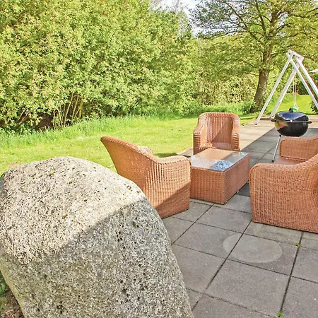 Vakantiehuis Two-Bedroom Holiday Home in Aabenraa Aabenraa