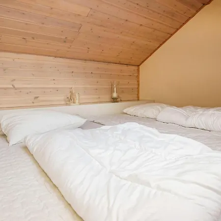 Two-bedroom In Nyaraló Aabenraa