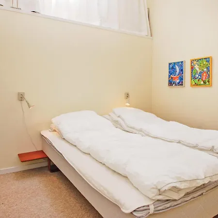Two-bedroom In Nyaraló *