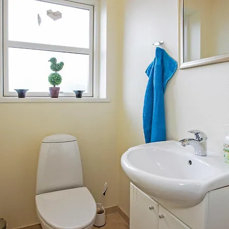 Pet Friendly Home In Aabenraa With Wifi * Aabenraa