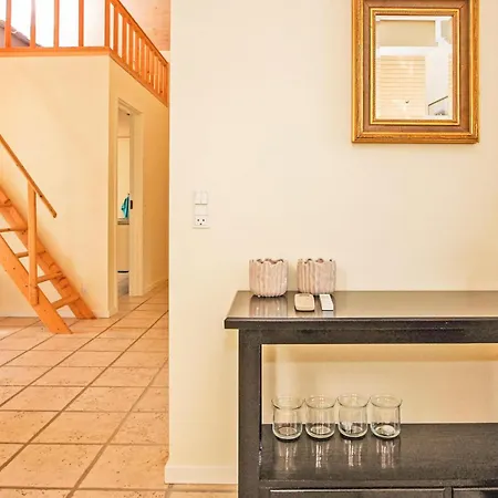 Two-Bedroom Holiday Home In Aabenraa Σπίτι διακοπών Aabenraa