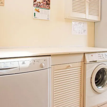 Two-Bedroom Holiday Home In Aabenraa * Aabenraa