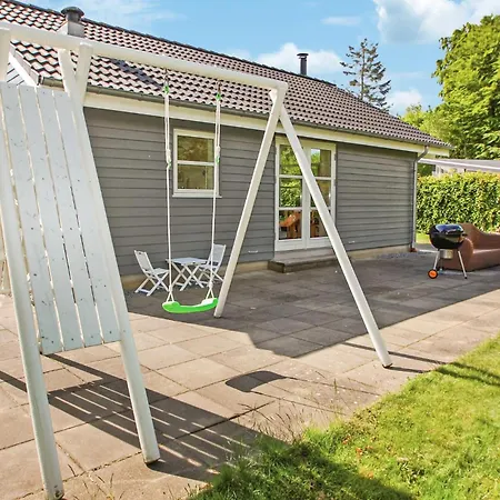 Two-Bedroom Holiday Home In Aabenraa Σπίτι διακοπών