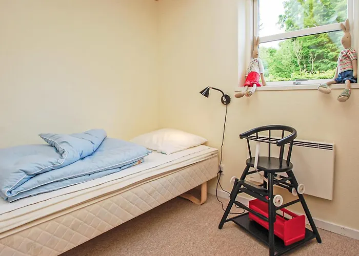 Vakantiehuis Two-Bedroom Holiday Home in Aabenraa *