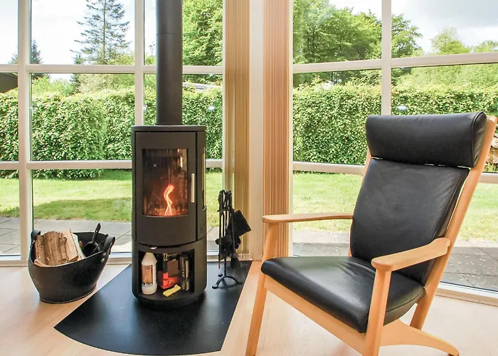 Two-Bedroom Holiday Home In Aabenraa Σπίτι διακοπών Aabenraa