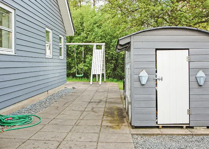 Vakantiehuis Two-Bedroom Holiday Home in Aabenraa Aabenraa