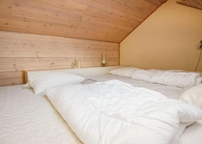 Two-Bedroom Holiday Home In Aabenraa Σπίτι διακοπών Aabenraa