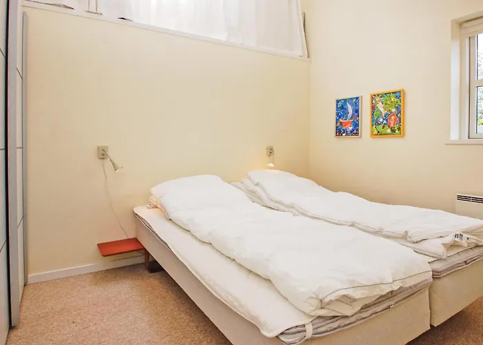 Two-Bedroom Holiday Home In Aabenraa Σπίτι διακοπών *