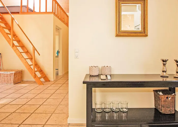 Two-Bedroom Holiday Home In Aabenraa Σπίτι διακοπών Aabenraa