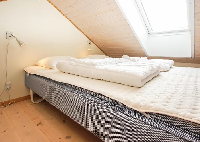 Two-Bedroom Holiday Home in Aabenraa Vakantiehuis