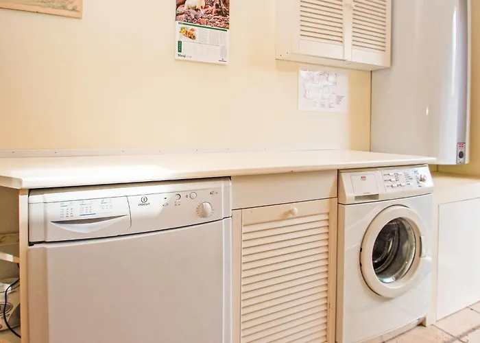 Two-Bedroom Holiday Home in Aabenraa * Aabenraa